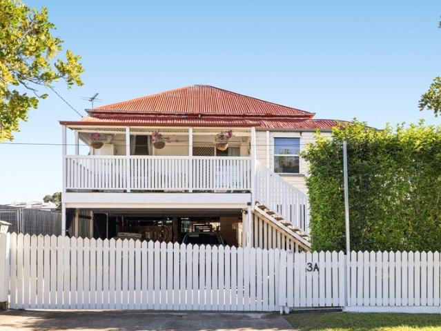 House for sale in Toombul, Queensland