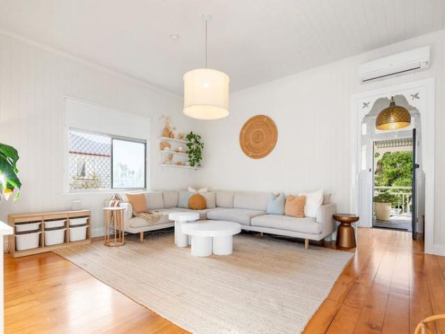 House for rent in Toombul, Queensland
