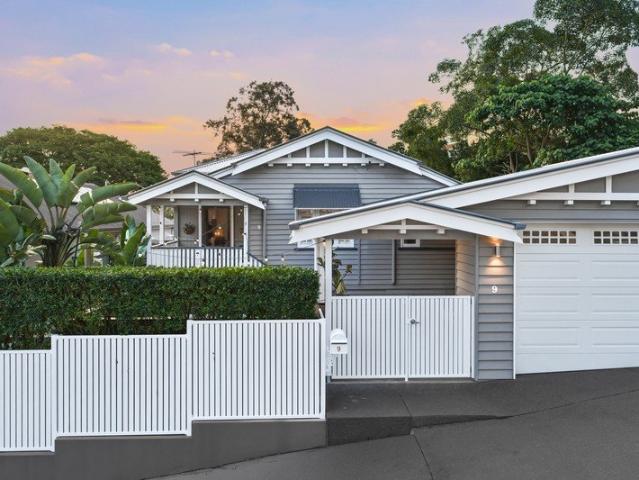 House for sale in Toombul, Queensland