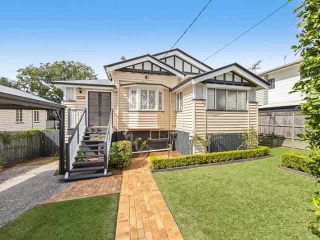 House for sale in Toombul, Queensland