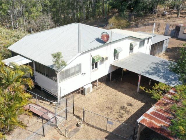 House for sale in Mount Morgan, Queensland