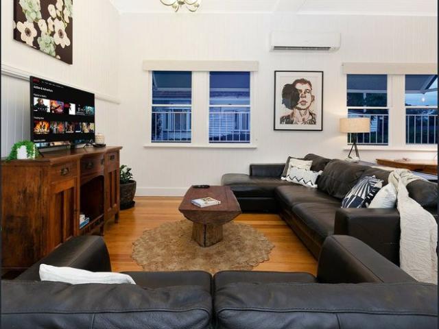 House for rent in Toombul, Queensland