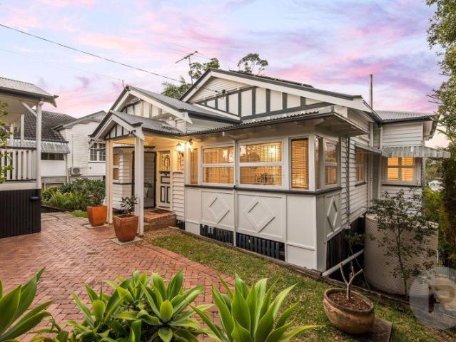 House for sale in Auchenflower, Greater Brisbane
