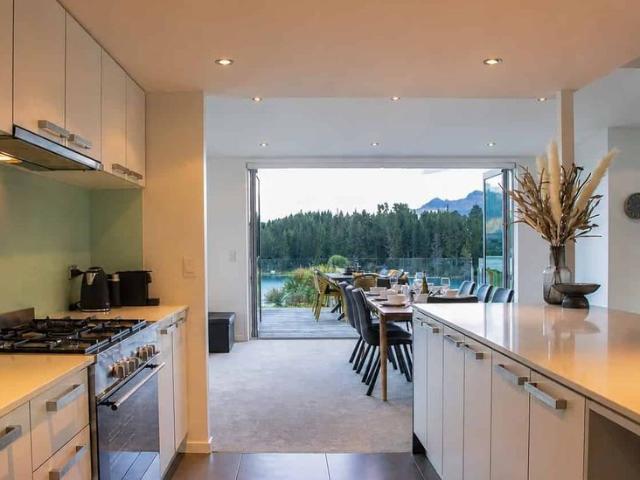 House for rent in Otakou