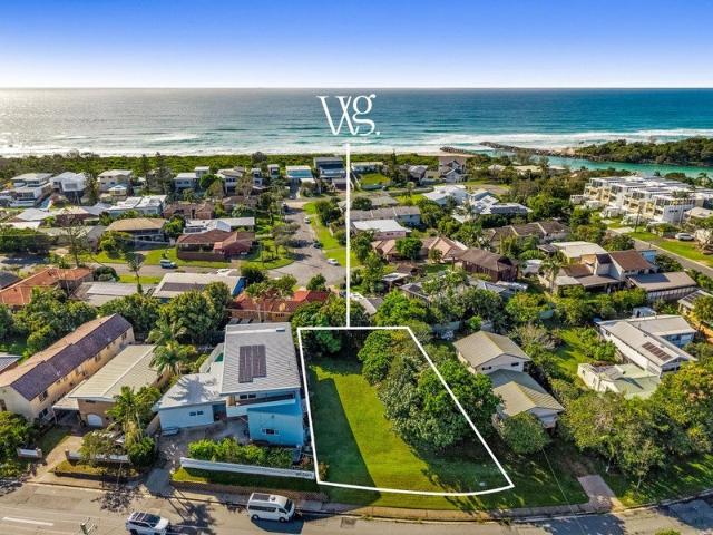 Land for sale in Pottsville, New South Wales