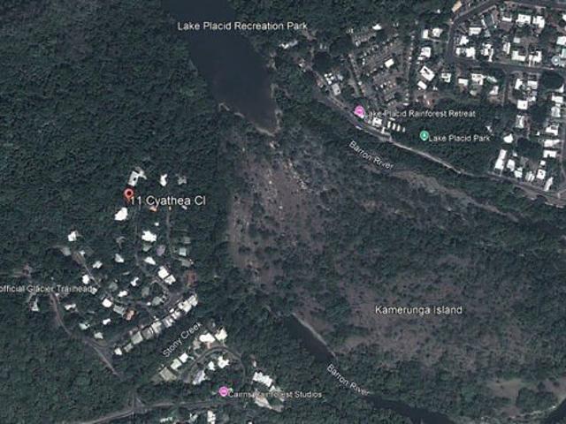 Land for sale in Kamerunga, Queensland