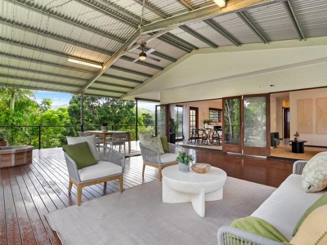 House for rent in Kuranda