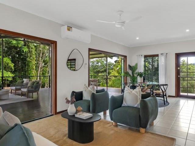 House for rent in Kuranda