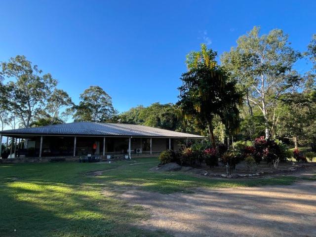Cottage for sale in Hinchinbrook, Queensland