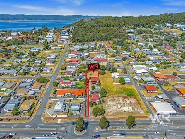 Land for sale in Warral, Western Australia
