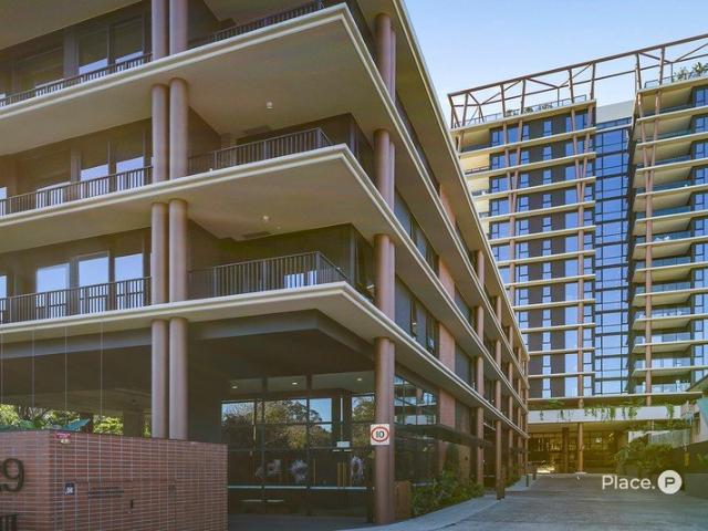 Apartment for sale in Toombul, Queensland