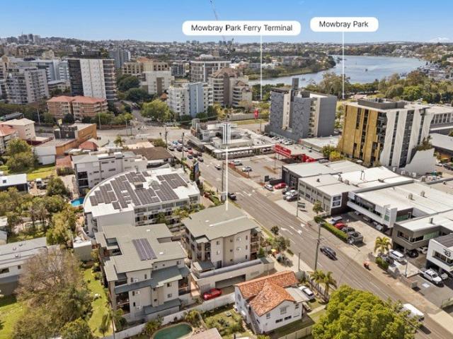Apartment for sale in Toombul, Queensland