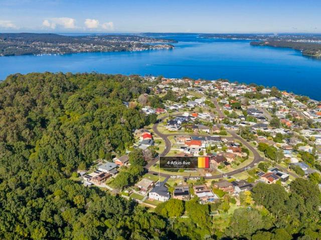 House for sale in Ambergate, New South Wales