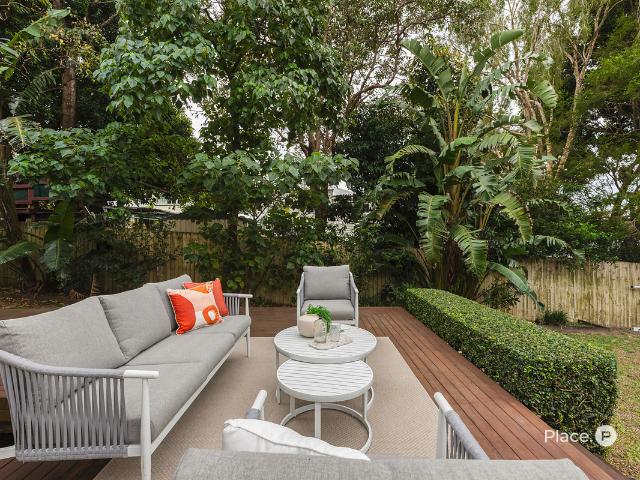 House for sale in Woolloongabba, Greater Brisbane