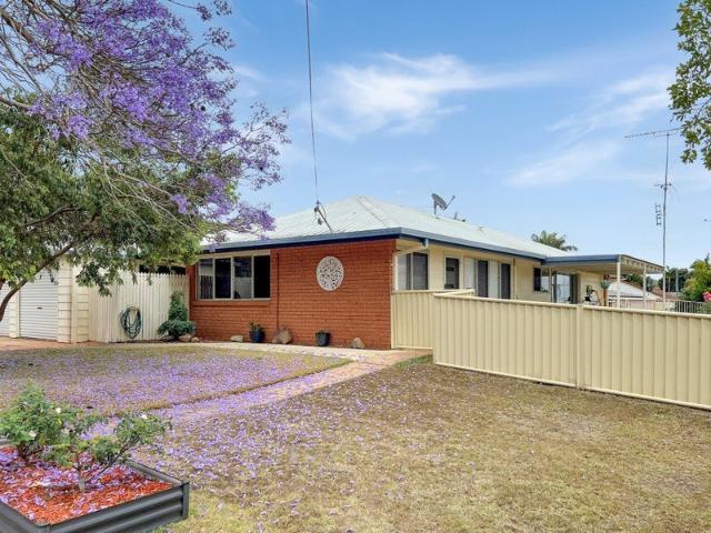 House for sale in Kingaroy, South Burnett Regional