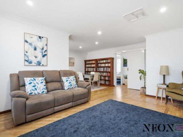 Apartment for sale in Western Australia