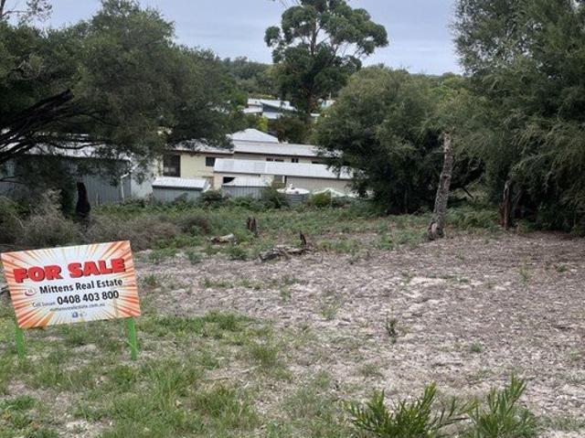Land for sale in Loch Sport, Victoria