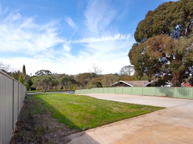 Land for sale in Castlemaine, Victoria
