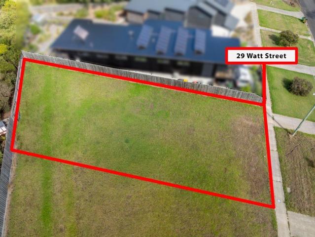 Land for sale in Wonthaggi, Victoria
