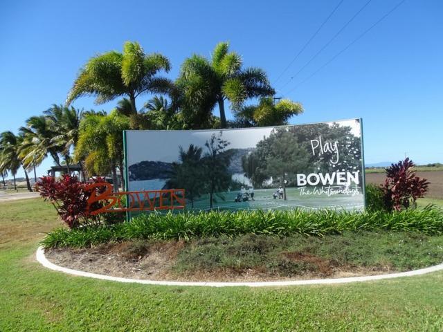 Property for sale in Bowen, Whitsunday Regional