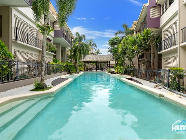 Townhouse for sale in Woree, Queensland