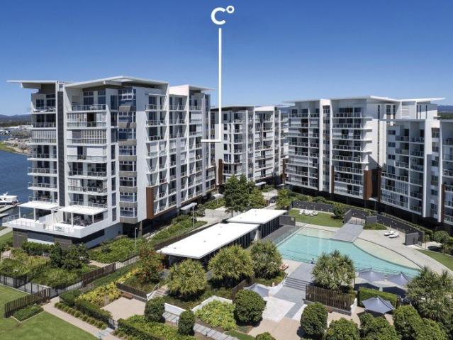 Apartment for sale in Fernbrook, Queensland