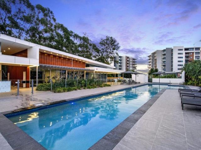 Apartment for rent in Varsity Lakes, Gold Coast City