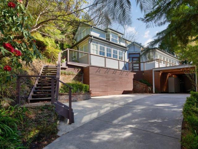 House for sale in Sydney, New South Wales