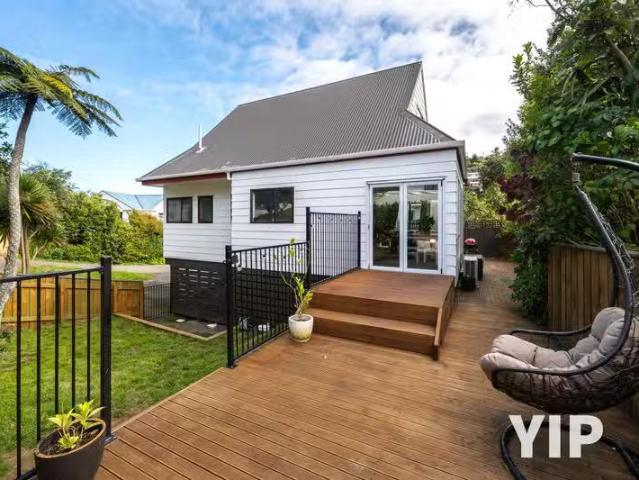 House for rent in Matata, Wellington