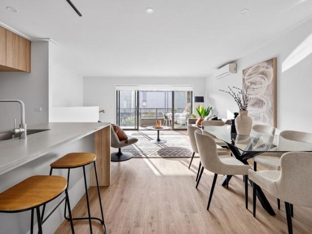 Townhouse for sale in Haven, Melbourne
