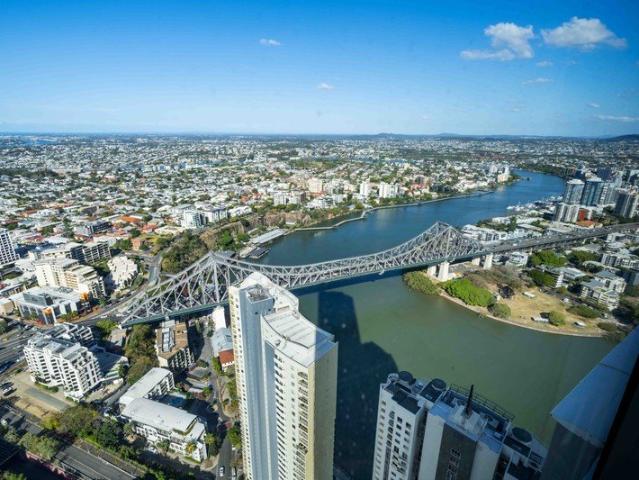 Apartment for sale in Brisbane City, Greater Brisbane
