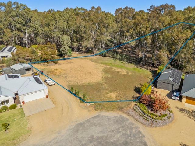 Land for sale in Tocumwal, New South Wales
