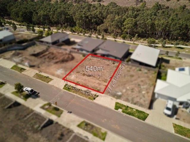 Land for sale in Camerons Creek, Victoria