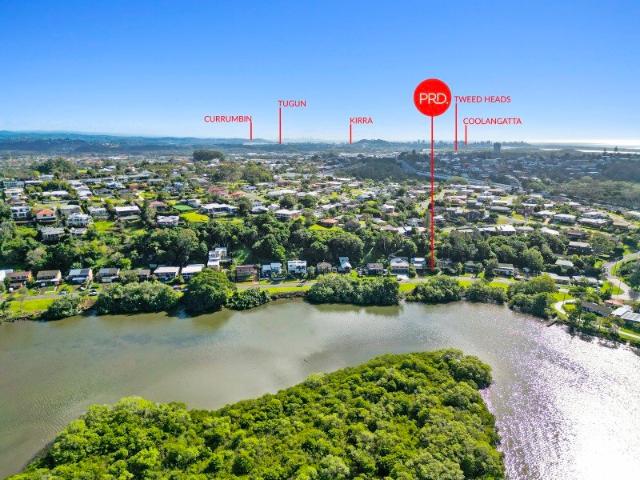 Land for sale in Banora Point, New South Wales