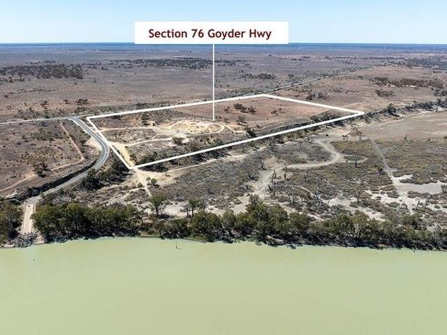Cottage for sale in Goyder, South Australia