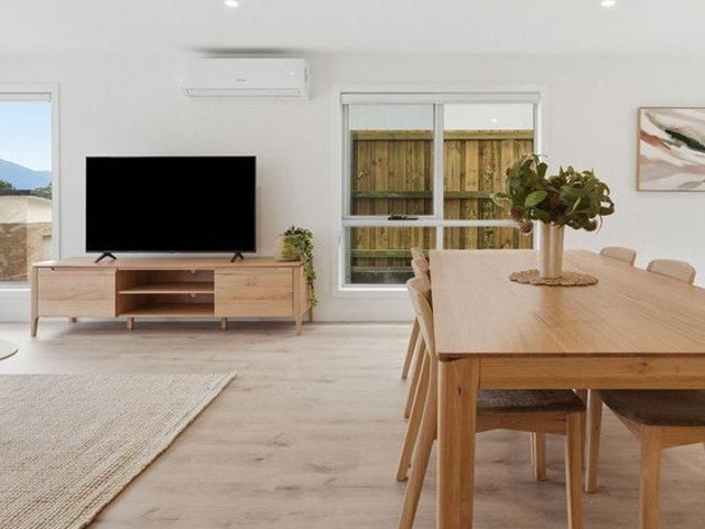 Townhouse for sale in Hobart, Tasmania