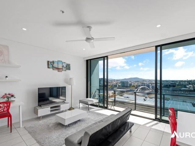 Apartment for rent in Toombul, Queensland