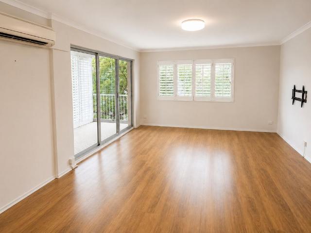 Apartment for rent in Toombul, Queensland