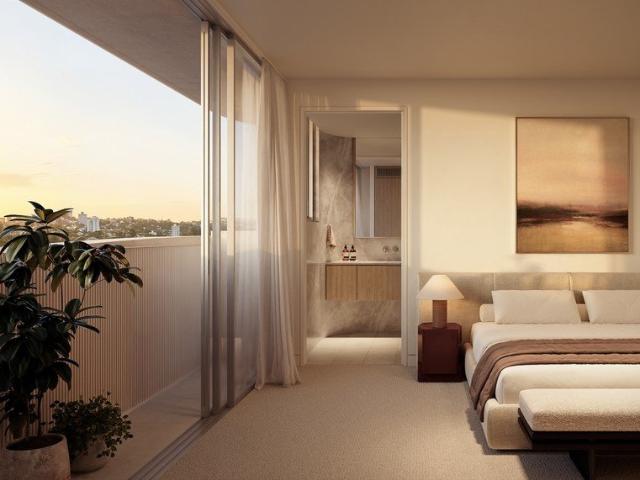 Apartment for sale in Toowong, Greater Brisbane