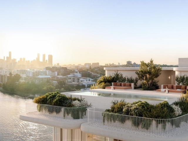 Apartment for sale in Toowong, Greater Brisbane