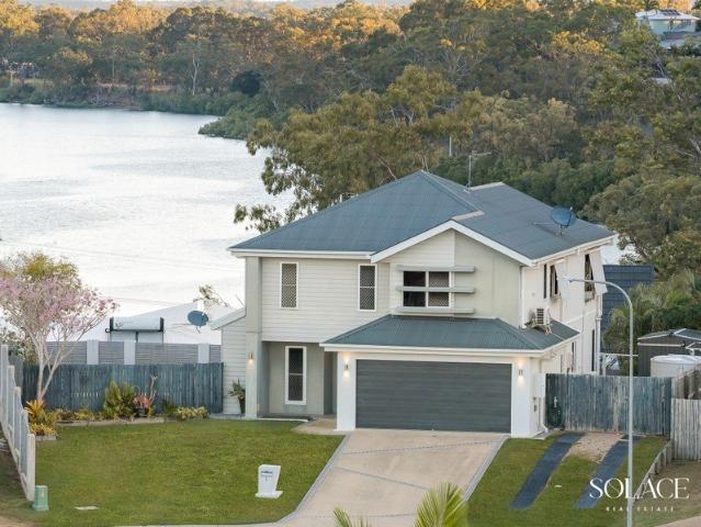 House for sale in Boyne Island, Queensland
