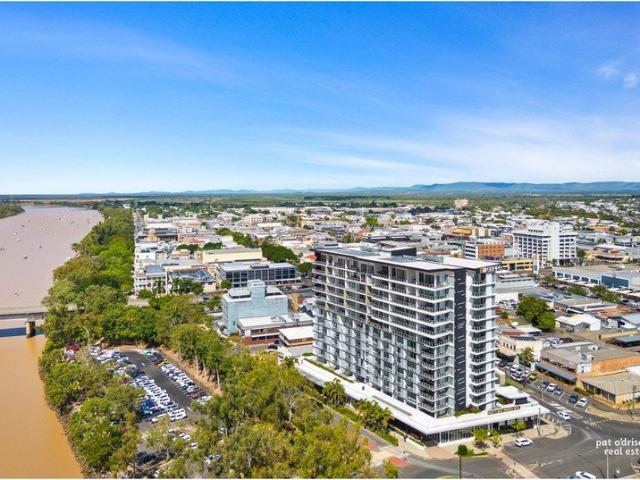 Apartment for sale in Rockhampton, Queensland
