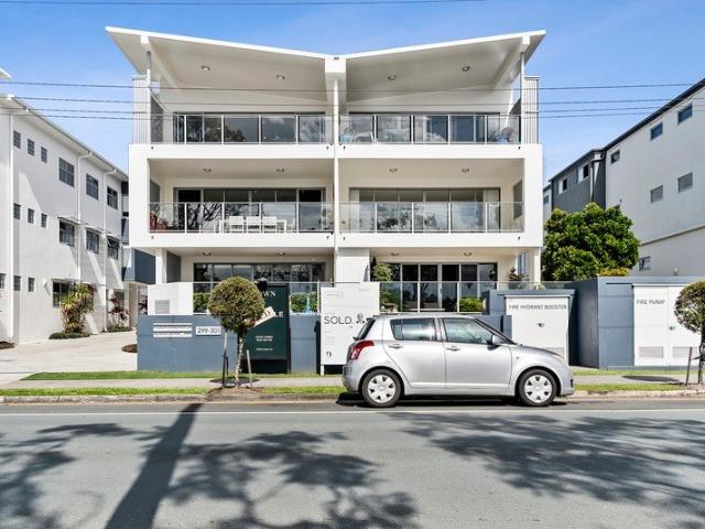 Apartment for rent in Maroochydore, Sunshine Coast Regional