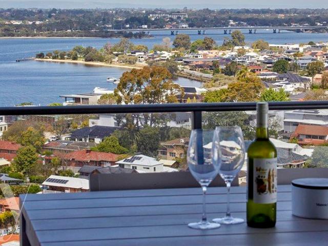 Apartment for sale in Mount Pleasant, City of Melville