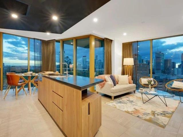 Apartment for rent in Toombul, Queensland