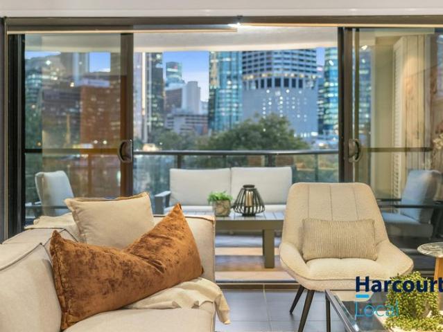 Apartment for rent in Toombul, Queensland