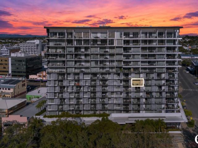 Apartment for sale in Rockhampton, Queensland