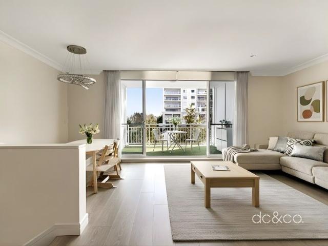 Apartment for sale in Sydney, New South Wales