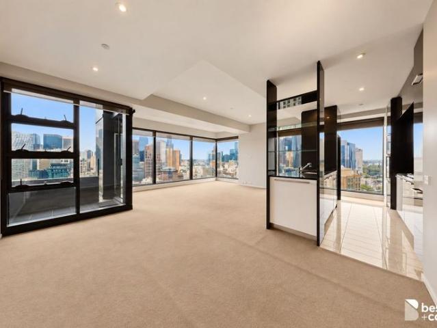 Apartment for rent in Southbank, Melbourne