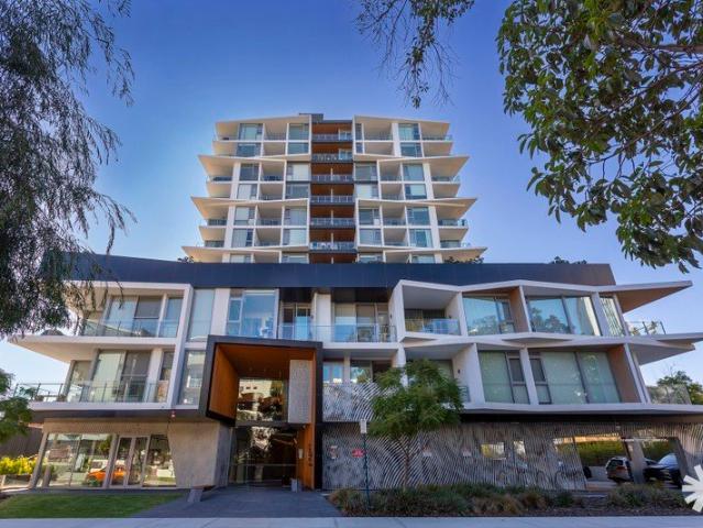 Apartment for sale in Rivervale, Western Australia